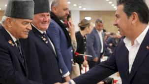 Muğla'dan şehitlere vefa: Muğla Şehitler Albümü tanıtıldı