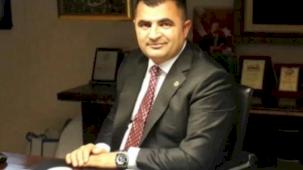 Nihat Öner, Dilovası OSB'nin yeni dönemine talip oldu