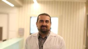 Nöbet sırasında hastanın dili tutulmaz!