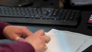 Nöbetçi noterler 3,5 milyon işlem yaptı