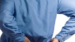 Omurga sağlığına Ramazan'da dikkat!