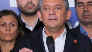 Özgür Özel: 