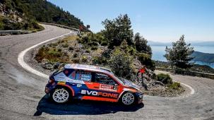 Ralli Sezonu Marmaris'te Açılıyor