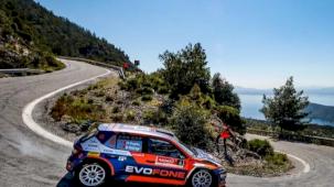 Ralli Sezonu Marmaris'te açılıyor