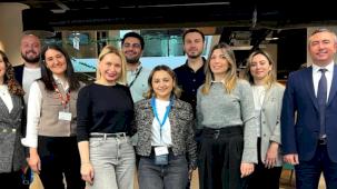 Sağlık ve tarım alanına ilaç olacak 5 girişim belli oldu