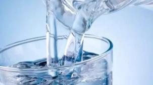 Sahurda 1 litre su ihmal edilmemeli!