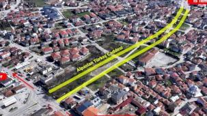 Sakarya'daki hat 4 kilometreye çıkarılıyor!