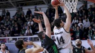 Sakarya'nın dev adamlarından iddialı Play-Off