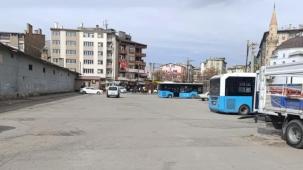 Sivas'ta geleneksel bayram pazarı tekrar kuruluyor