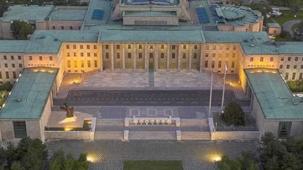 TBMM Genel Kurulu, bu hafta Siber Güvenlik Kanunu'nu görüşecek