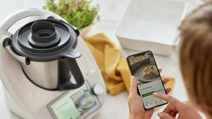 Thermomix'ten bayram sofralarına yakışacak birbirinden leziz tarifler   