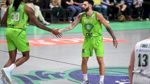 TOFAŞ evinde Manisa Basket'i ağırlayacak
