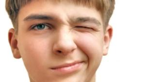 Tourette Sendromu Nedir? Belirtileri nelerdir?