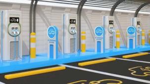 Trabzon'un elektrikli araç yol haritası belirlendi