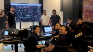 Türk mühendislerden Jakarta’da 'akıllı trafik' dönüşümü