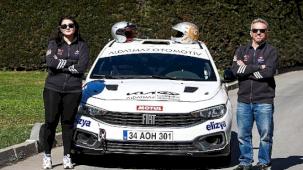 Türkiye Ralli Şampiyonası, Marmaris'te Başlıyor