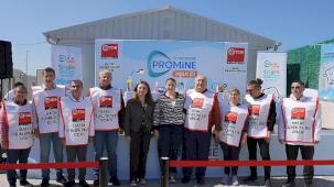 Türkiye'de Her 10 Çocuktan 7'sinde Diş Çürüğü Görülüyor