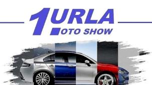Urla Oto Show Başlıyor