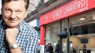 Vedat Milor'a 'Kent Lokantası' soruşturması