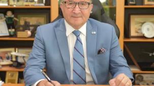 Zeytinoğlu şubat ayı dış ticaret verilerini değerlendirdi