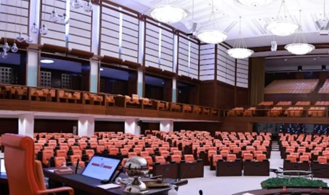 TBMM toplanamadı! Görüşmeler bayram sonrasına kaldı