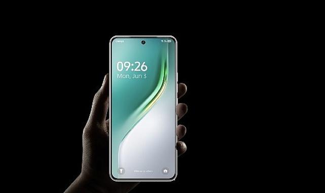 TECNO, Yapay Zeka ve Anlık Fotoğrafçılık Alanlarına Damga Vuran Yeni Amiral Gemisi Serisi CAMON 40'ı Global Arenada Duyurdu