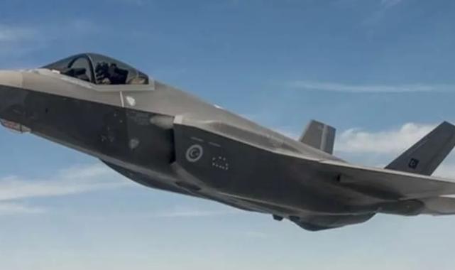 Trump, Türkiye'ye F-35 satma fikrine açık