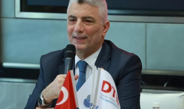 'Tüketici Güven'i iki yılın en büyük artışını kaydetti