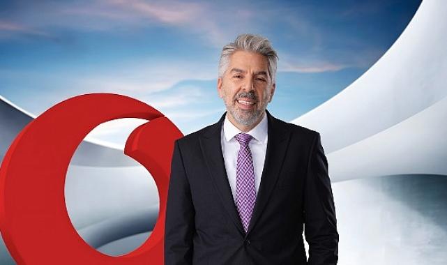 Vodafone vakfı'nın global hackathonu'nu kazananlara bükreş'te ödülleri verildi