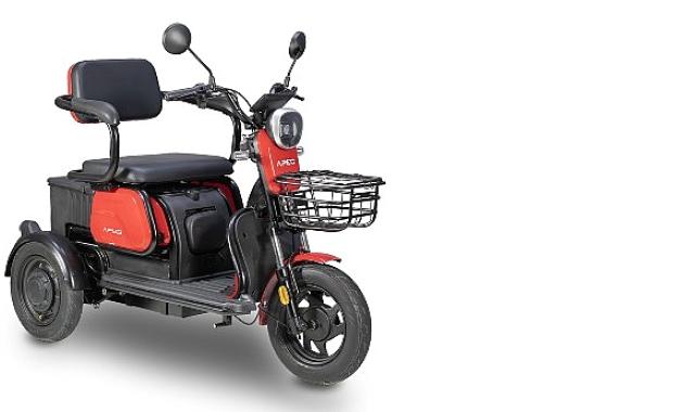 24 Nisan'da A101'de Elektrikli Araç Satışı Başlıyor