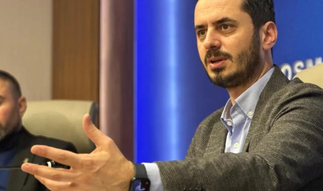 AK Parti Osmangazi'den “Yerli Üretime Destek” çağrısı