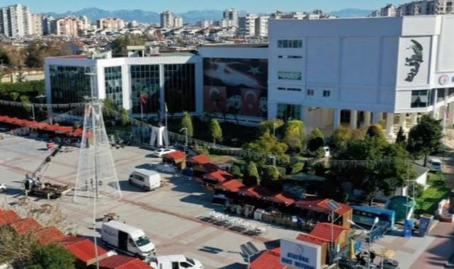 Antalya Muratpaşa’da yangın güvenliği krizi