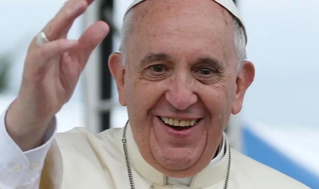 Bursa İznik'i ziyaret edecekti... Papa Franciscus hayatını kaybetti!