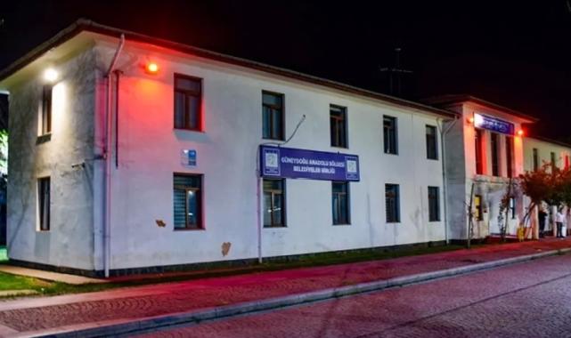 Diyarbakır'da otistik bireyler için kırmızı ışık yakılacak