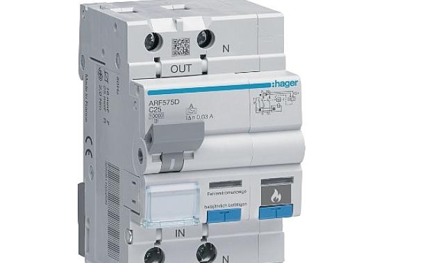 Elektrik tesisatı kaynaklı yangınların gizli faili ark hataları