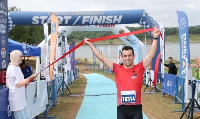 Gebze Ultra Trail’ine başvurular başladı