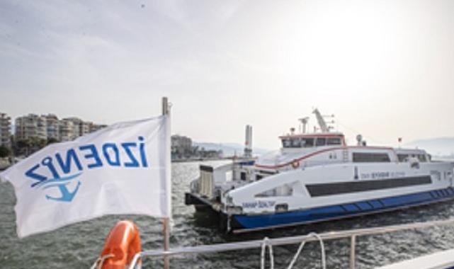 İZDENİZ TÜBİTAK'tan proje desteği aldı