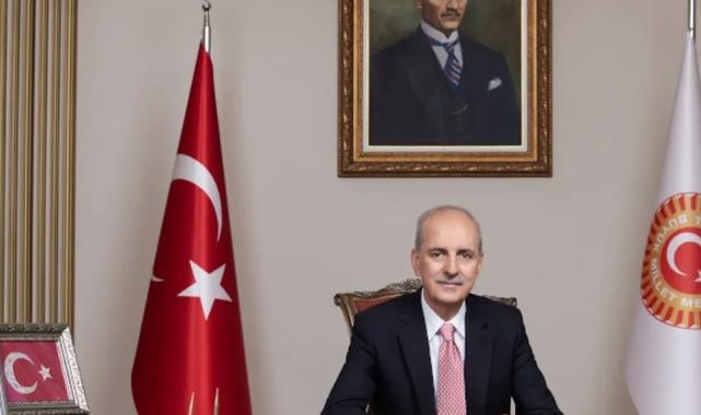 Kurtulmuş, Papa'nın cenazesi için Vatikan yolcusu