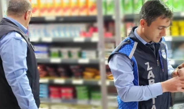 Malatya'da zabıta denetimleri sürüyor