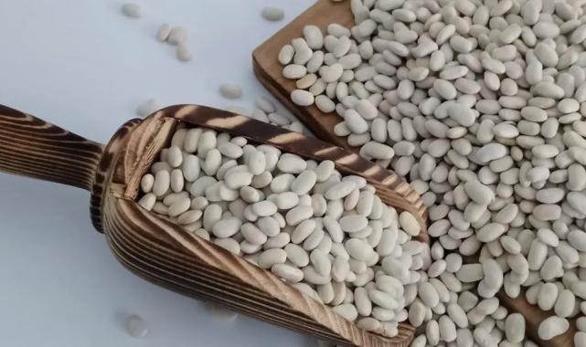 Mart'ın şampiyonu kuru fasulye!