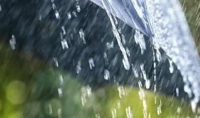 Meteoroloji'den 'kuvvetli' uyarı!