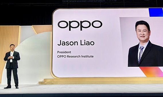 OPPO, Google Cloud Next 2025'te Agentic AI girişimini tanıttı