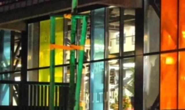 Rabia Brodbeck OSM’de söyleşiye konuk oluyor