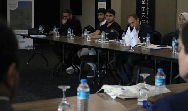 Sakarya’da 'yeşil şehir' kültürü yaygınlaşacak