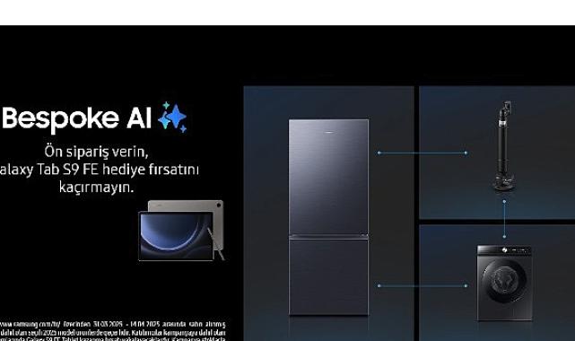 Samsung'un