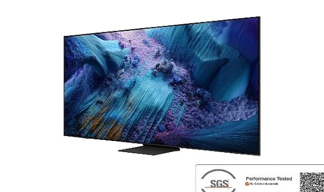 Samsung'un Kadmiyum içermediği onaylanan Quantum Dot Ekran Teknolojisi SGS Sertifikası aldı