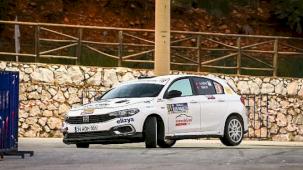 2025 Türkiye Ralli Şampiyonası'nda Sıradaki Durak: Rally Bodrum!