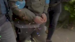 450 bin GSM hattını dolandırdılar! Antalya merkezli 13 ildeki büyük vurguna 139 gözaltı!