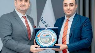 ANASİAD, Türkiye-Libya ticari ilişkilerini güçlendiriyor