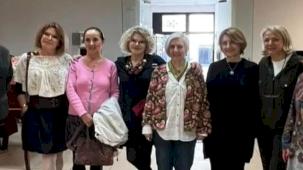 Ayvalık’ta ‘Nisan Geçidi Çağdaş Sanat Sergisi’